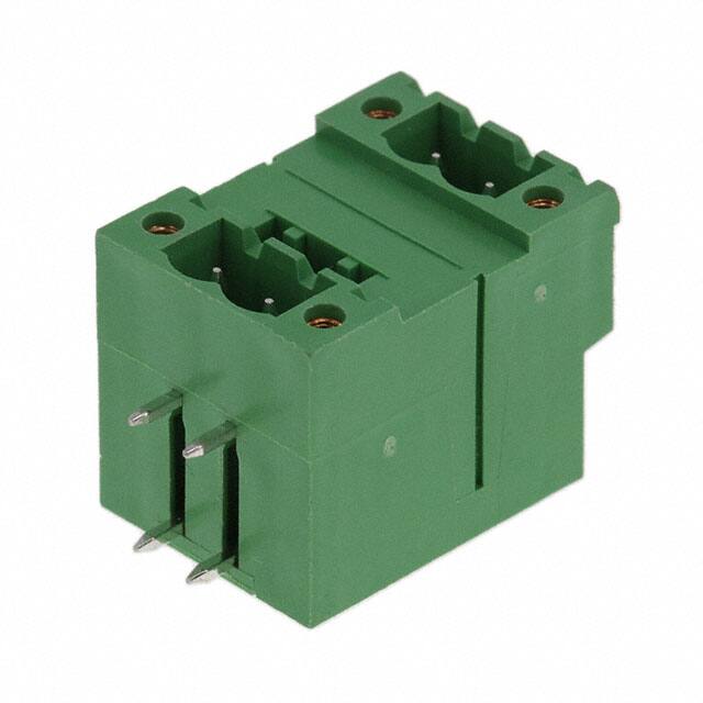 691332510004 Würth Elektronik  Headers Plugs and Sockets